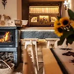 Kasztan * Zakopane