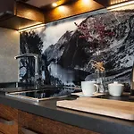 Lejlighed Kasztan Zakopane
