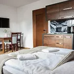 Lejlighed Kasztan Zakopane