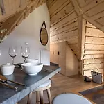 Kasztan Lejlighed *