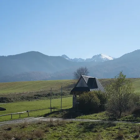 Kasztan Apartament