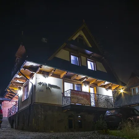 Lejlighed Kasztan