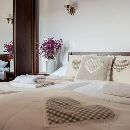 Kasztan Apartament *