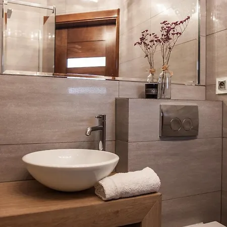 Apartament Kasztan