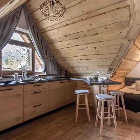 Kasztan Apartament