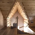 Kasztan Закопане