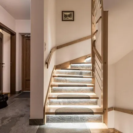 Apartment Kasztan Zakopane