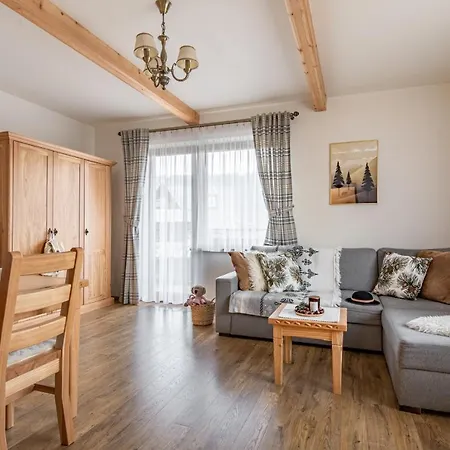Kasztan Zakopane