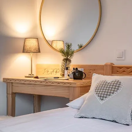 Kasztan Apartmán Zakopane