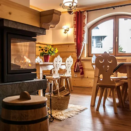 Kasztan Apartmán Zakopane