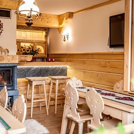 Kasztan Zakopane