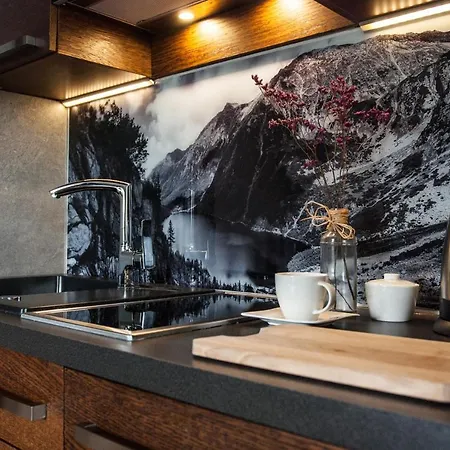 Apartamento Kasztan Zakopane