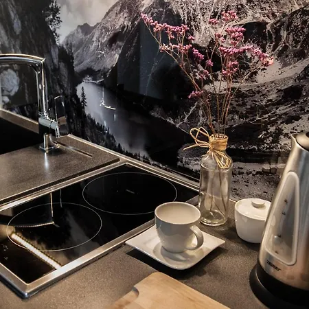 Kasztan Apartamento Zakopane