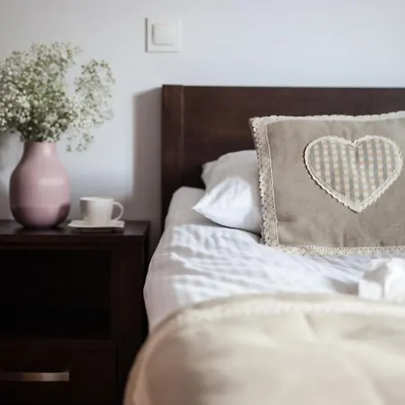 Apartamento Kasztan