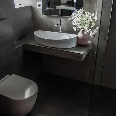 Kasztan Apartmán Zakopane