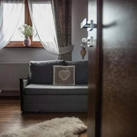 Kasztan Apartmán Zakopane