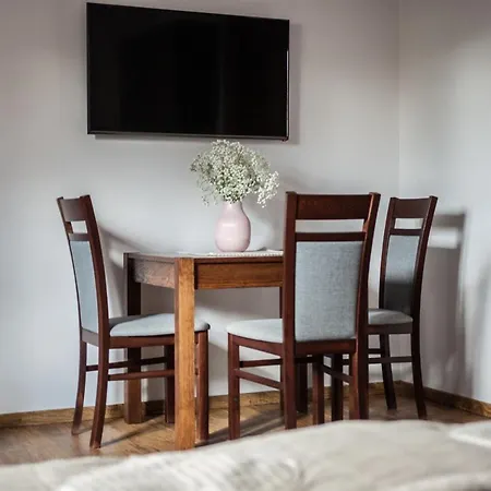 Kasztan Apartmán Zakopane