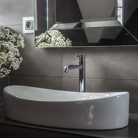 Kasztan Apartment Zakopane