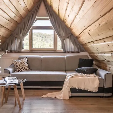 Apartamento Kasztan