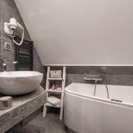 Kasztan Apartamento Zakopane