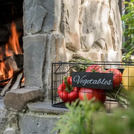 Kasztan Apartmán Zakopane