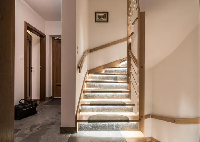 Appartement Kasztan Zakopane