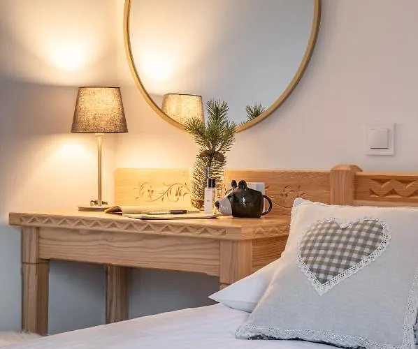 Kasztan Appartement Zakopane