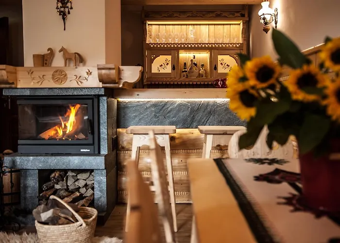 Kasztan * 扎科帕内