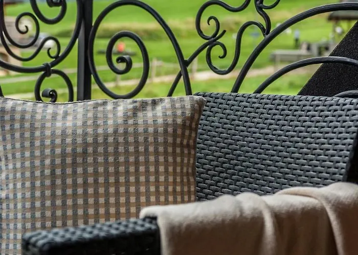 Kasztan * 扎科帕内