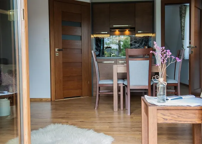 Kasztan Appartement *