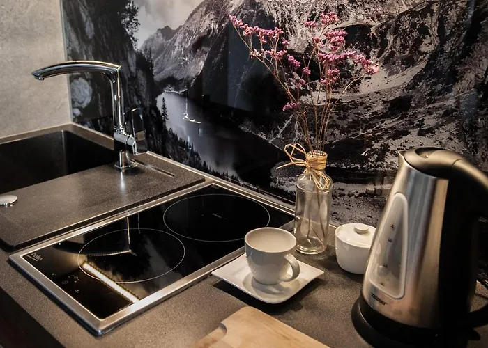 Kasztan Appartement Zakopane