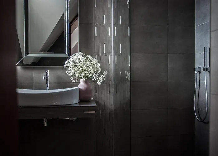 Kasztan Appartement *