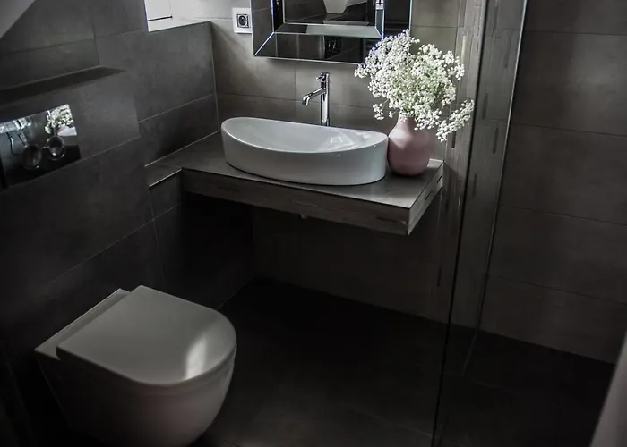 Kasztan 公寓 扎科帕内