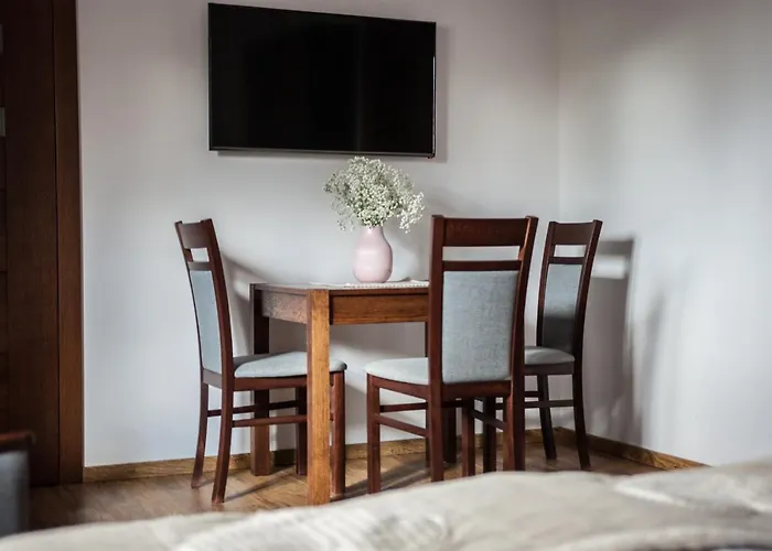 Kasztan Appartement Zakopane