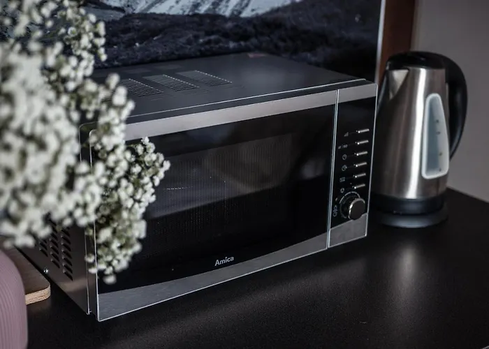 Kasztan * 扎科帕内