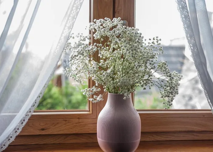 Appartement Kasztan *