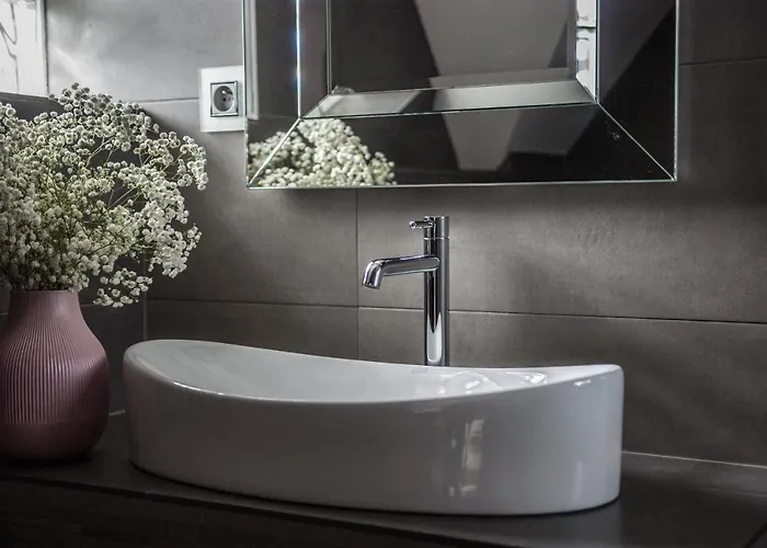 Kasztan 公寓 扎科帕内