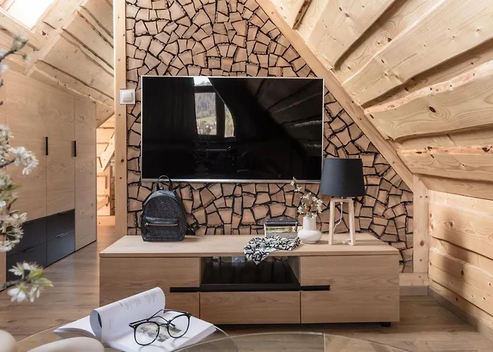 Kasztan 扎科帕内