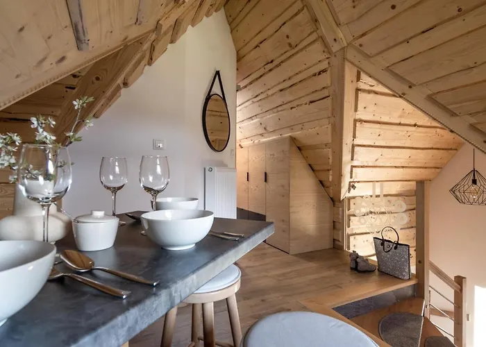 Kasztan Appartement *