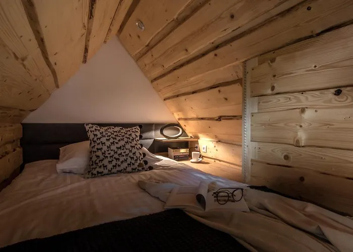 Kasztan Appartement *