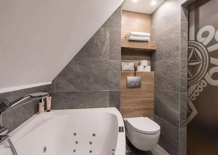 Appartement Kasztan *