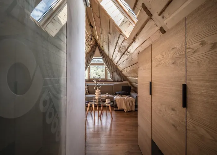 Kasztan Appartement Zakopane